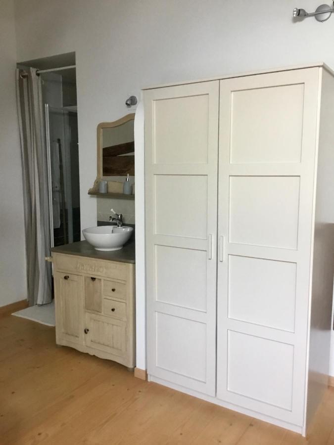 Gite Studio Duplex A La Campagne Au Calme Assure Margouet-Meymes Eksteriør bilde