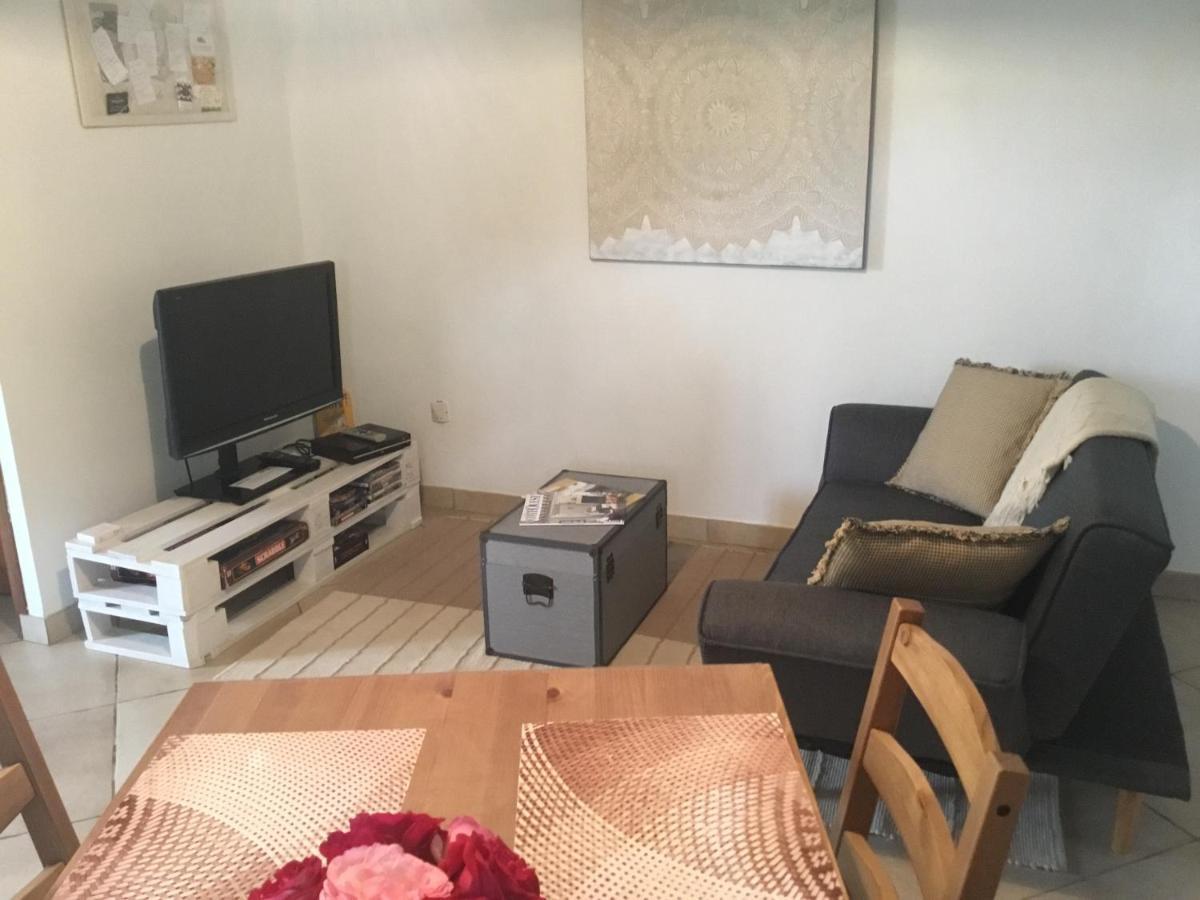 Gite Studio Duplex A La Campagne Au Calme Assure Margouet-Meymes Eksteriør bilde